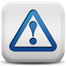Navigational Warnings and Notices Icon